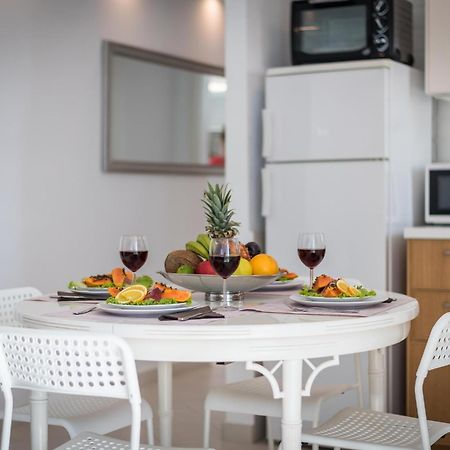 8D. Modern Flat In Las Americas Плая-де-лас-Америкас Экстерьер фото