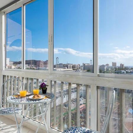 8D. Modern Flat In Las Americas Плая-де-лас-Америкас Экстерьер фото