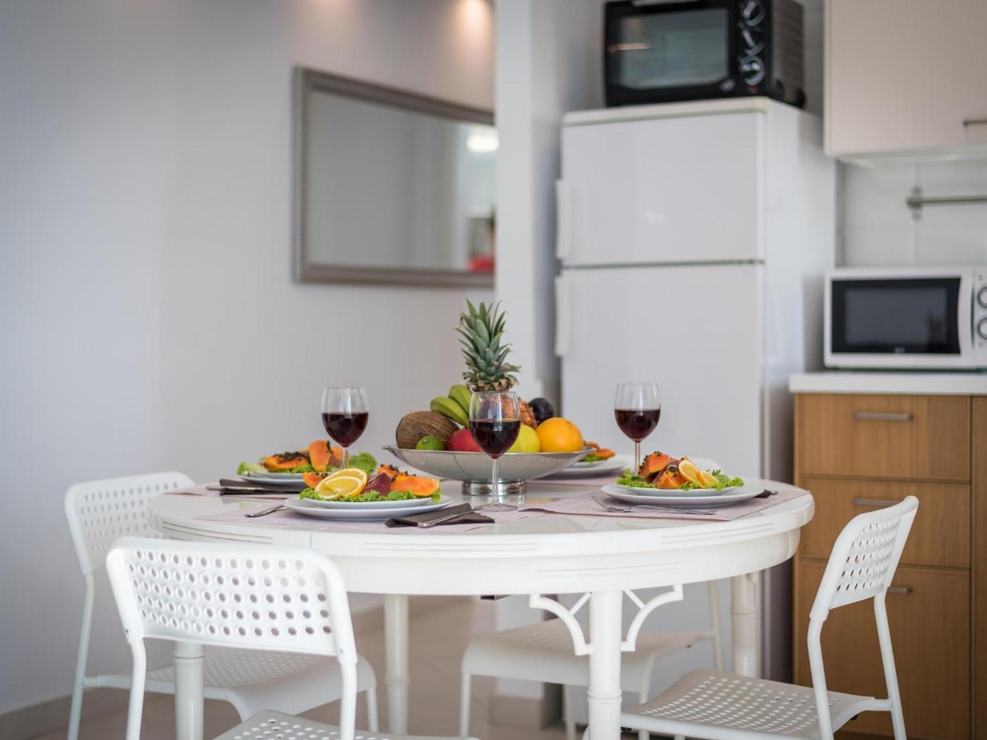 8D. Modern Flat In Las Americas Плая-де-лас-Америкас Экстерьер фото